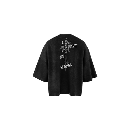 NO ENEMIES TS - 007