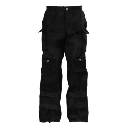 VAULT CP-01