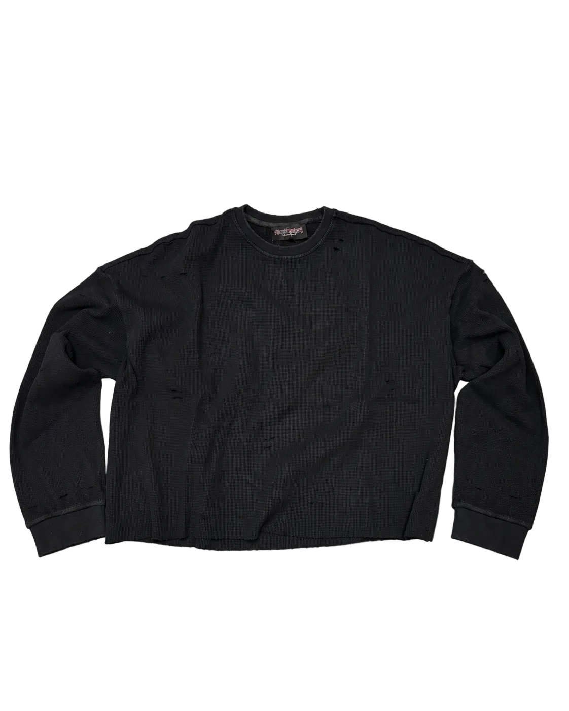 DISTORT WK - 003
