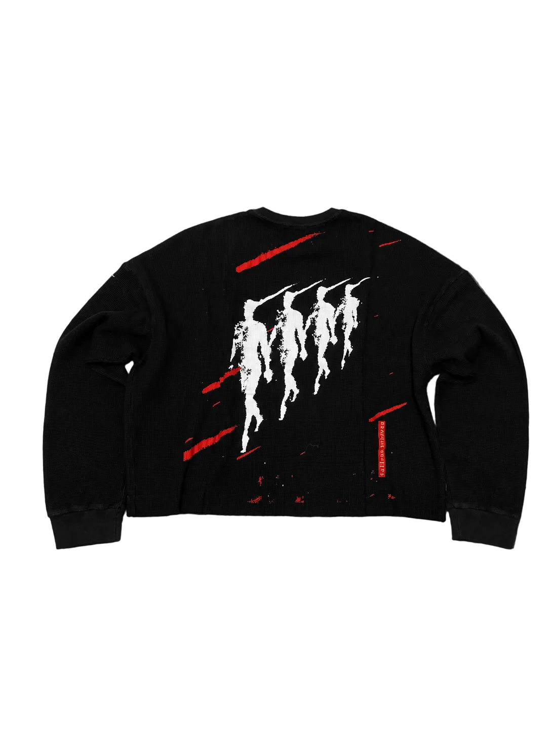 DISTORT WK - 003