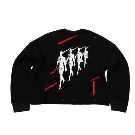 DISTORT WK - 003