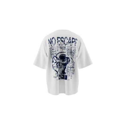 NO ESCAPE TS - 018