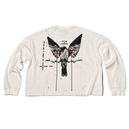 RISE WK - 004