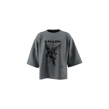 FALLEN TS - 005