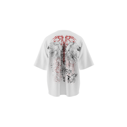BORN FROM RUINS TS - 014