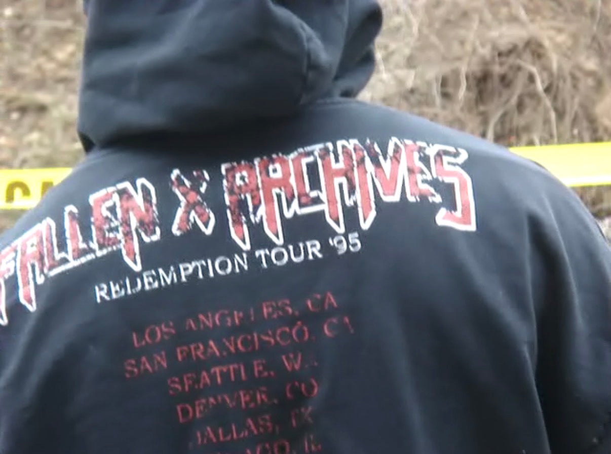 REDEMPTION TOUR HD - 004