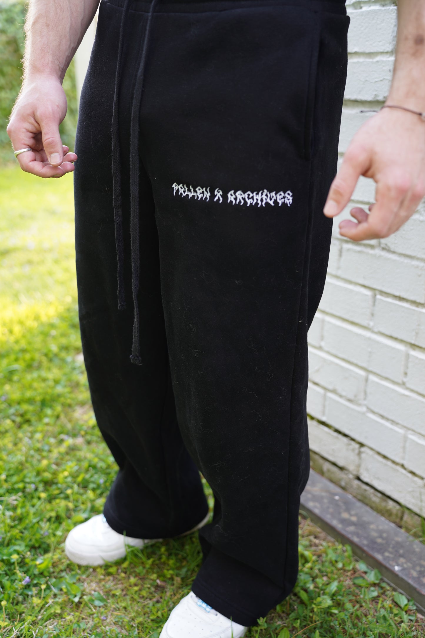 THE ESSENTIAL SWEATS