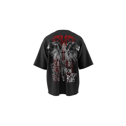 BORN FROM RUINS TS - 013
