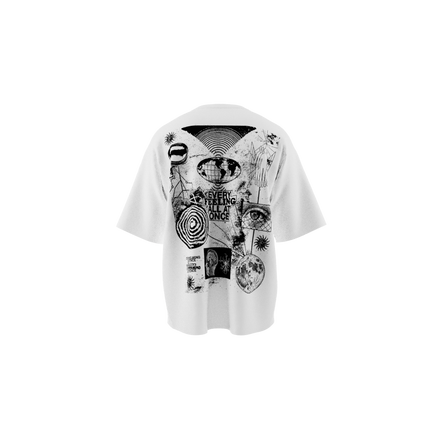 ALL AT ONCE TS - 020