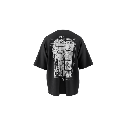 DO IT OR DIE TS - 019