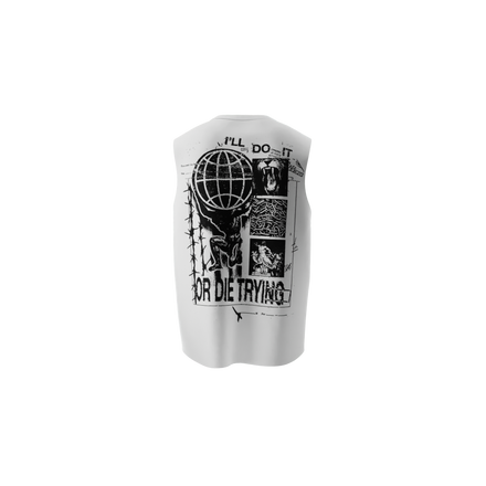 DO IT OR DIE TT - 002
