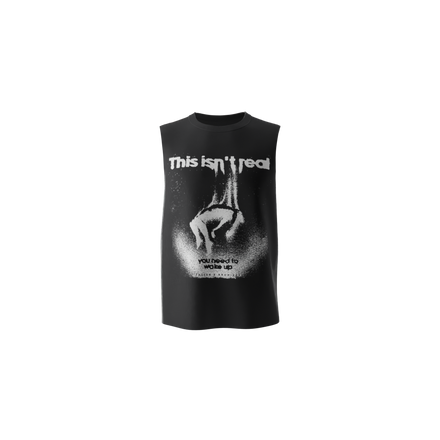 WAKE UP TT - 001