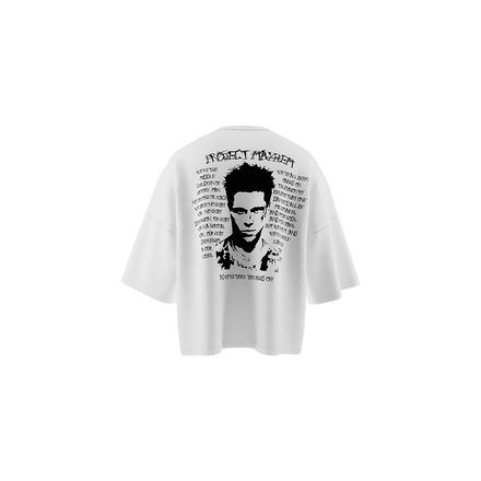 PROJECT MAYHEM TS-08