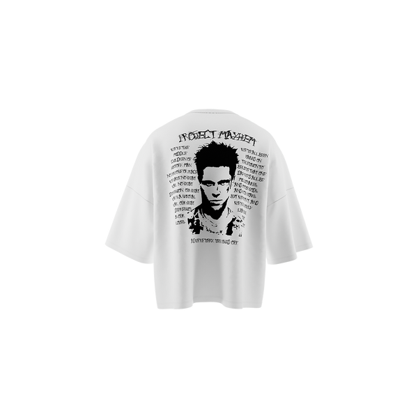 PRANK PROJECT♥IMPERFECTION Tee PRANK PROJECT♥IMPERFECTION Tee PRANK PROJECT(プランク