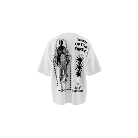 ASTRAL PROJECTION TS - 016