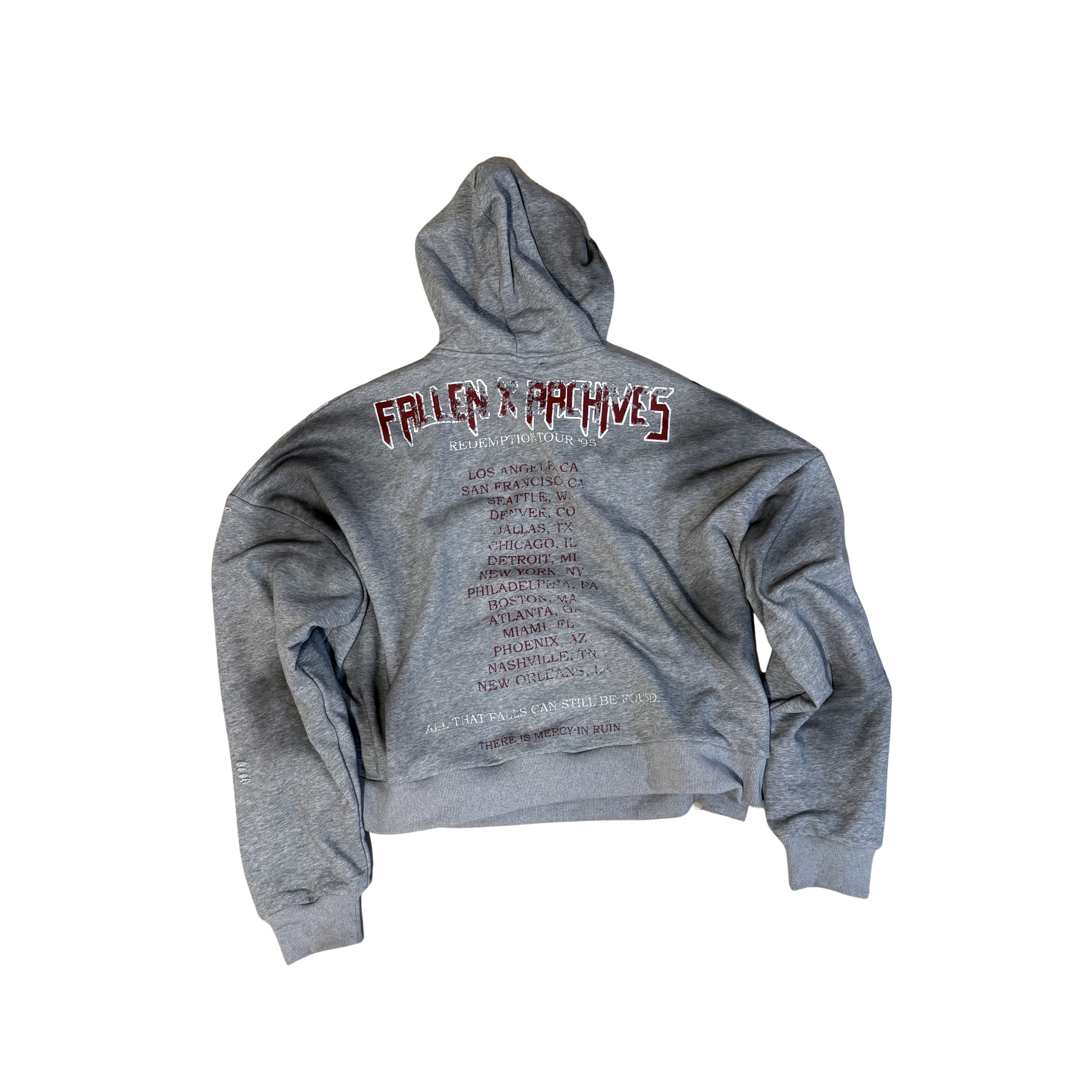 REDEMPTION TOUR HD - 005