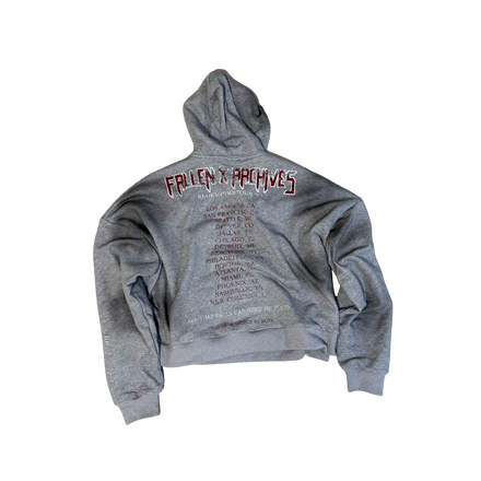 REDEMPTION TOUR HD - 005