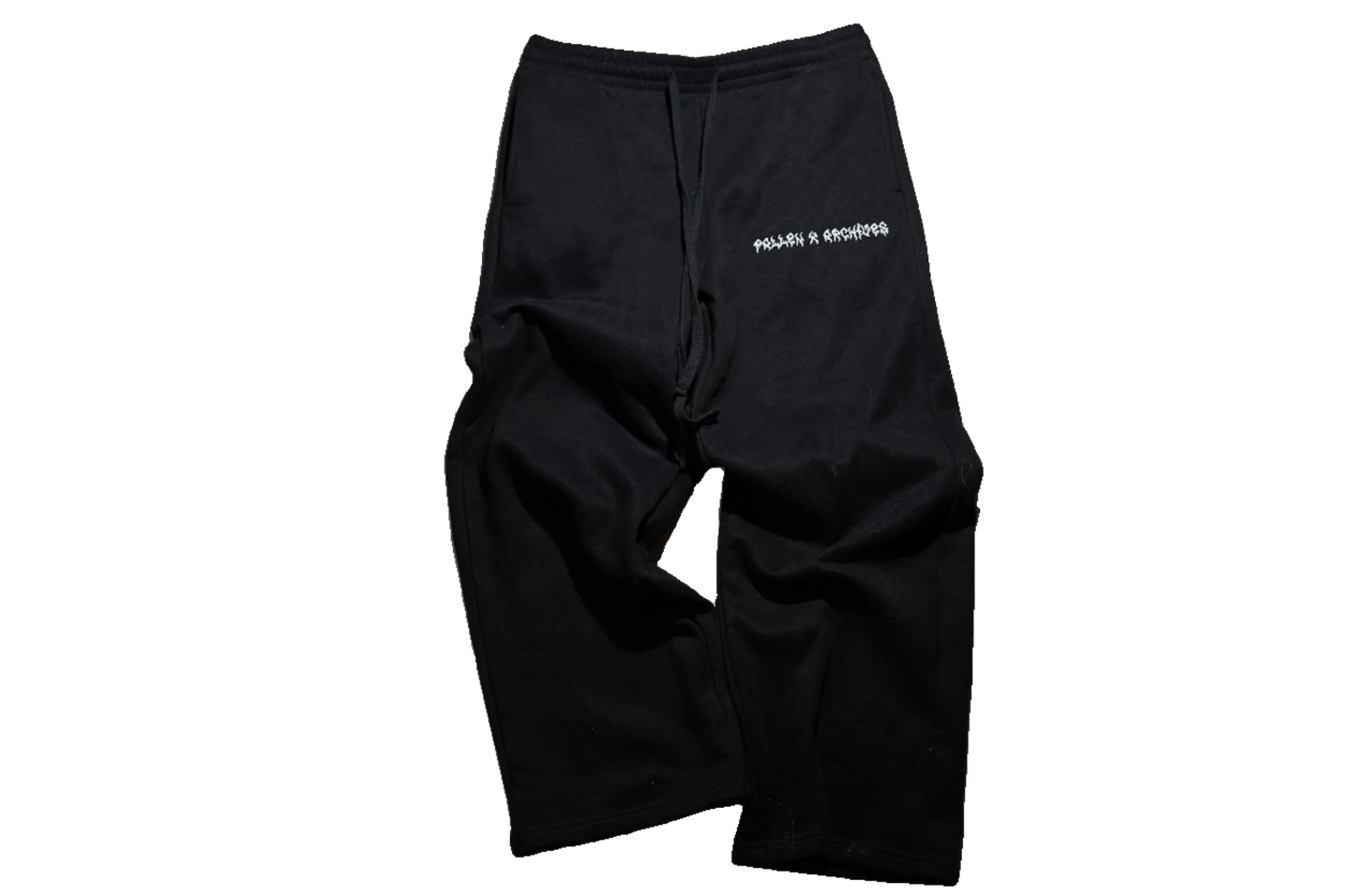 THE ESSENTIAL SWEATS