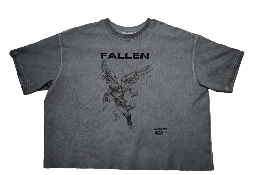 FALLEN X ARCHIVES
