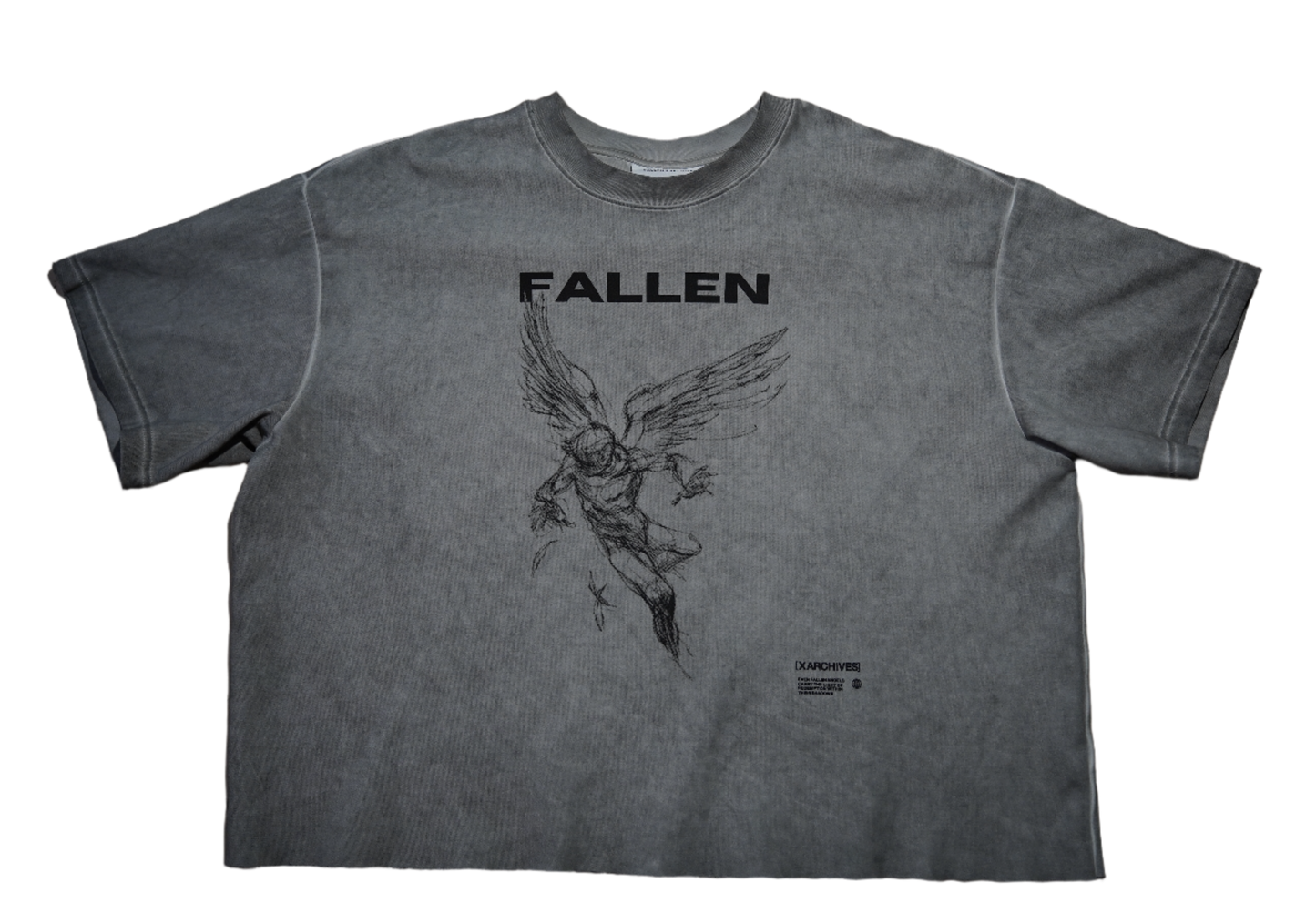 FALLEN TEE